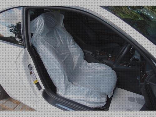 ¿Dónde poder comprar fundas funda de plastico asiento de coche?