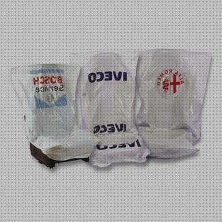 Las mejores marcas de fundas funda de plastico asiento de coche