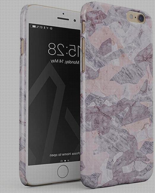 Las mejores 18 Fundas De Plásticos Duros Iphone 6s