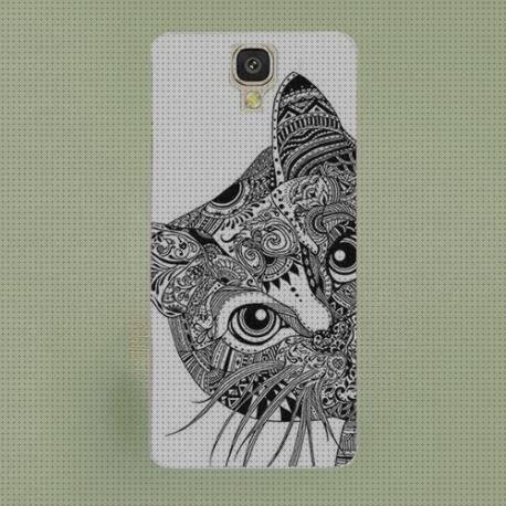 Review de funda de silicona tpu