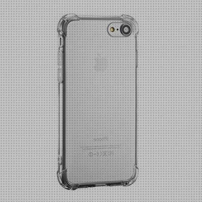 ¿Dónde poder comprar funda silicona fundas funda de silicona transparente?