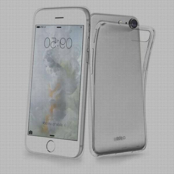 Las mejores marcas de funda silicona fundas funda de silicona transparente