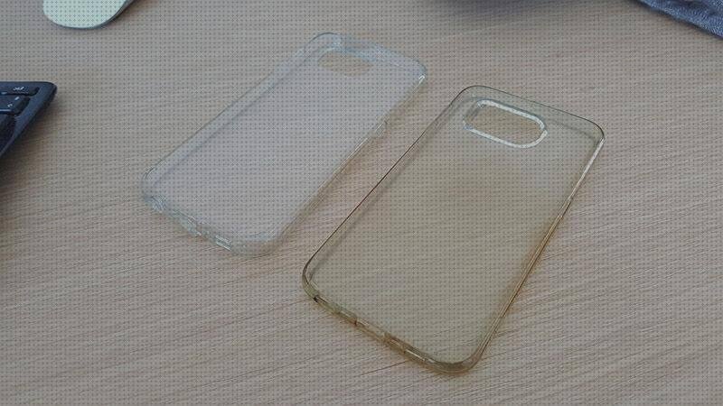 Las mejores 20 Fundas De Siliconas Transparentes