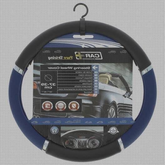 ¿Dónde poder comprar bolsas de plástico pvc pvc funda de volante pvc speed azul?