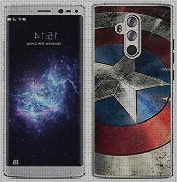 Review de funda doogee mix silicona
