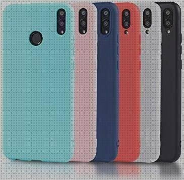 Las mejores 7 Fundas Honores 8x Siliconas