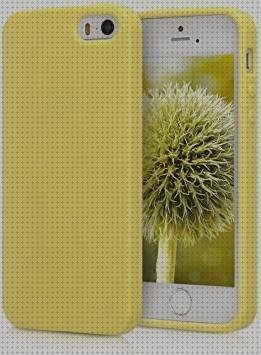 Las mejores marcas de plástico pantalla iphone 5 bol de silicona mini mat capacidad mini mesa de plástico funda iphone 5s amazon silicona