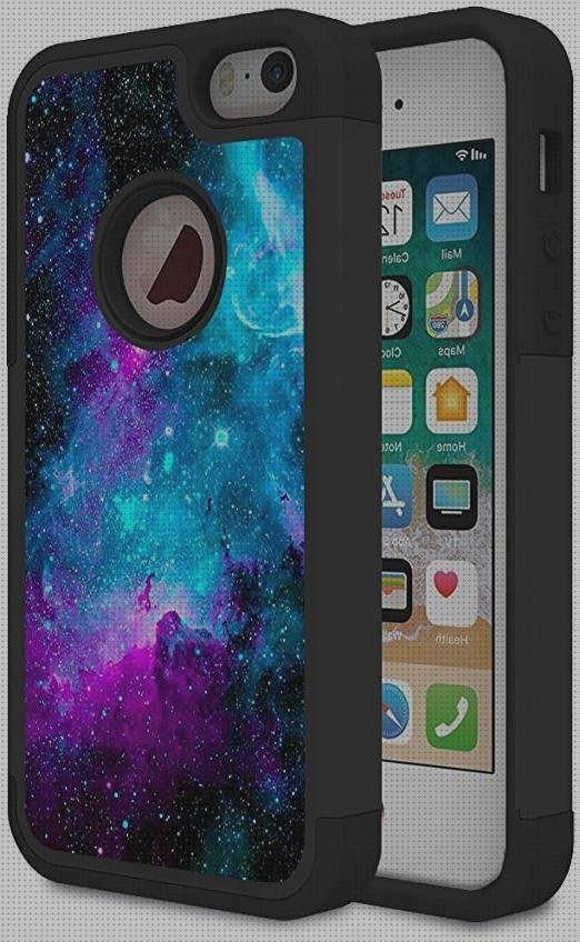 Review de funda iphone 5s amazon silicona