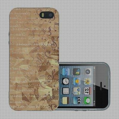 Review de funda iphone 5s ebay silicona