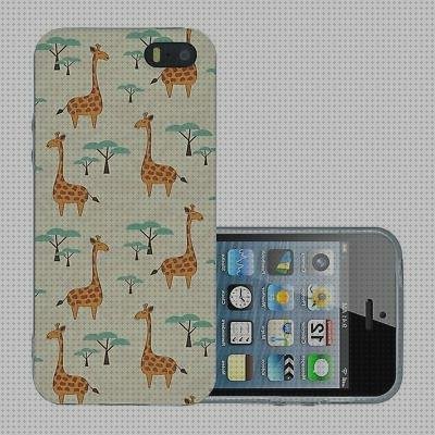 Las mejores 15 Fundas Iphone 5s Ebay Siliconas