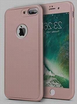 Las 5 Mejores Fundas Iphone 6 Plus Siliconas Enteras