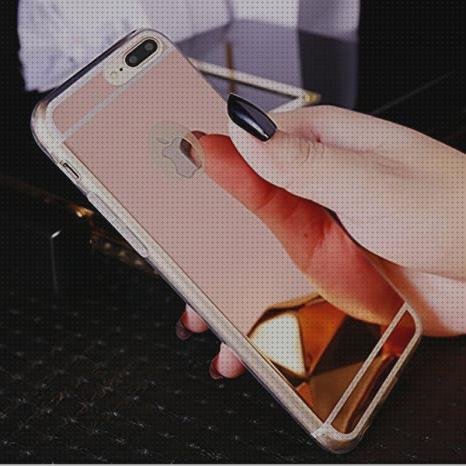 Review de funda iphone 8 amazon silicona