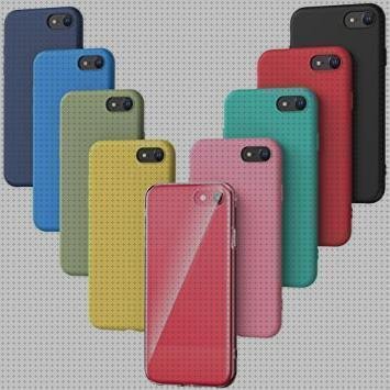 Review de funda iphone 8 silicona amazon originales