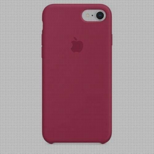 Review de funda iphone silicona original