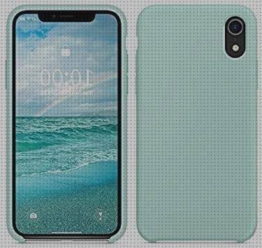 Las 11 Mejores Fundas Iphone Xr Siliconas