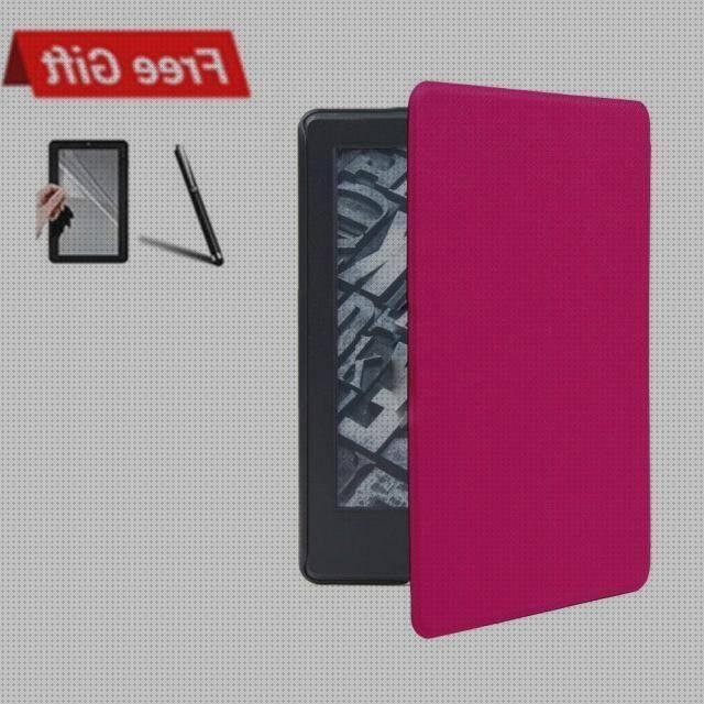 Las mejores funda silicona kindle Más sobre caja plástico infantiles Más sobre talonera silicona anatomicas funda kindle paperwhite silicona