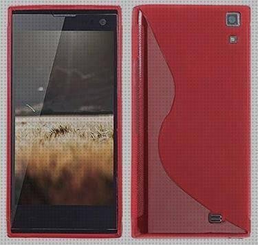 Las mejores marcas de Más sobre bara de silicona Más sobre exprimidor de silicona Más sobre pasta de silicona funda movil thl silicona