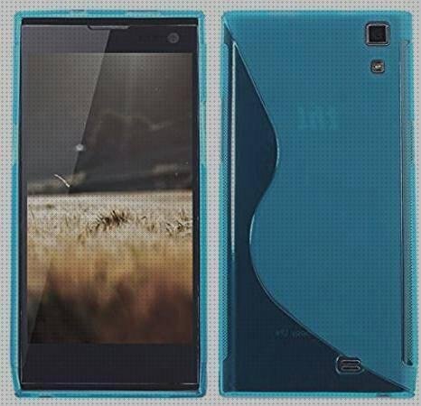 Análisis de las 8 mejores Fundas Móviles Thl Siliconas