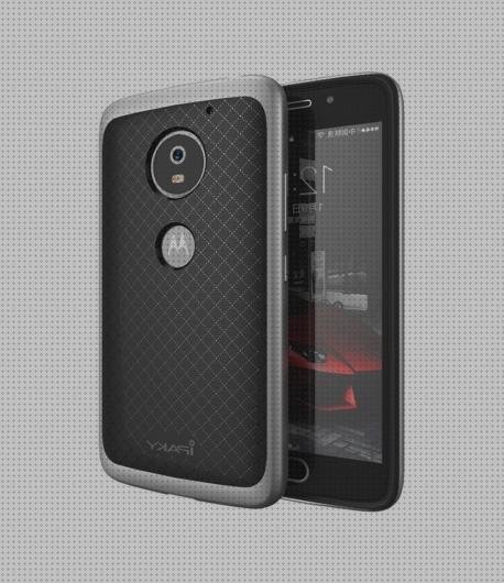 ¿Dónde poder comprar funda policarbonato fundas funda policarbonato de moto g5?