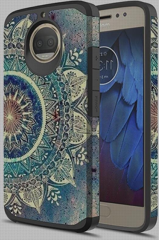 Las mejores marcas de funda policarbonato fundas funda policarbonato de moto g5