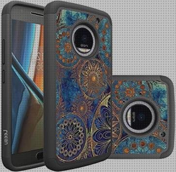 Opiniones de las 17 mejores Funda Policarbonato De Moto G5