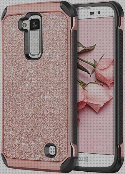 Opiniones de las 7 mejores Fundas Policarbonatos Lg K 10