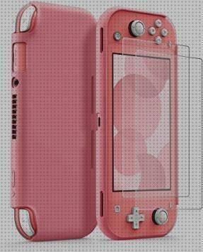 Las mejores marcas de fundas funda protectora de silicona