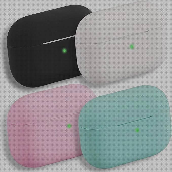 Opiniones de las 5 mejores Fundas Protectoras De Siliconas