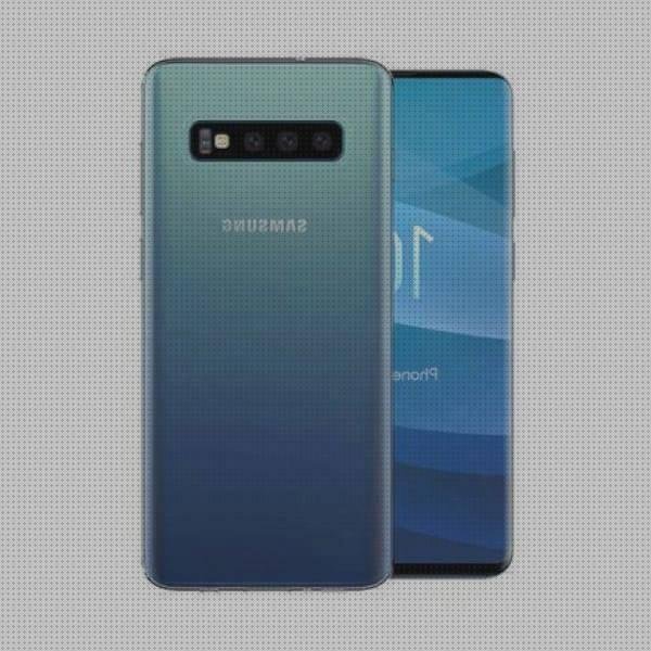 Mejores 13 fundas s10 siliconas a la venta