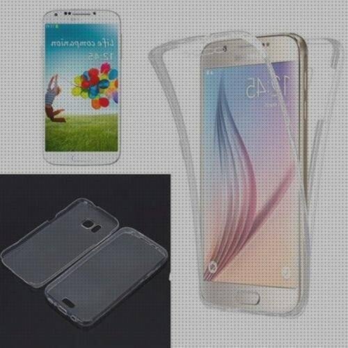 Review de funda sansug sj5 silicona