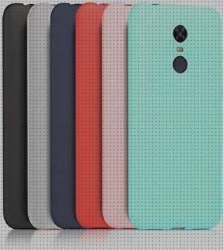 2 Mejores productos para fundas siliconas 1 plus 5 para comprar