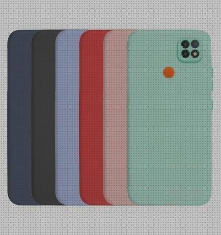 Las mejores fundas funda silicona