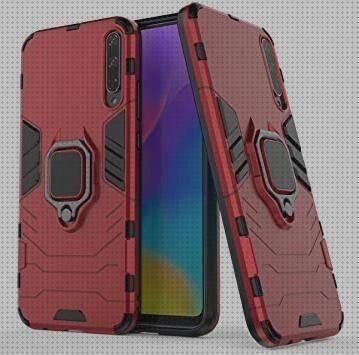 Review de funda silicona 360 honor play