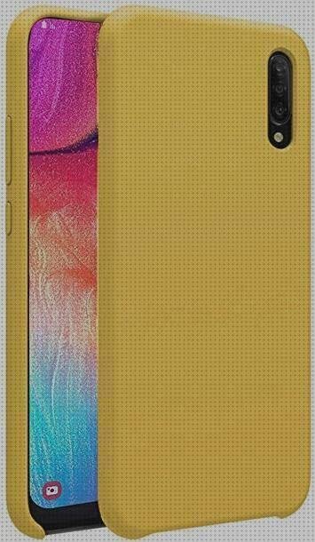 Review de funda silicona