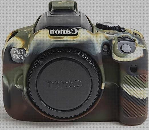 4 Mejores fundas siliconas 600d para comprar