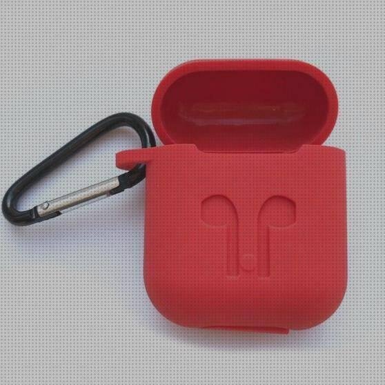 ¿Dónde poder comprar funda airpods silicona Más sobre caja plástico infantiles Más sobre talonera silicona anatomicas funda silicona airpods?