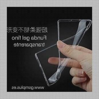 ¿Dónde poder comprar funda silicona fundas funda silicona bq m5?