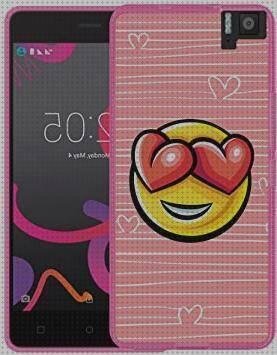 Las mejores funda silicona fundas funda silicona bq m5