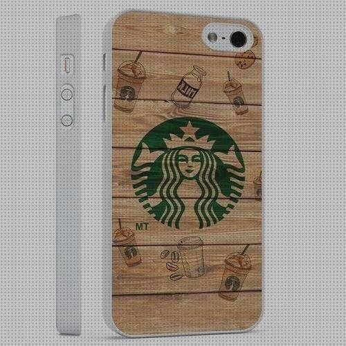 Análisis de las 4 mejores Fundas Siliconas De Sony Xperia E3 Starbuck