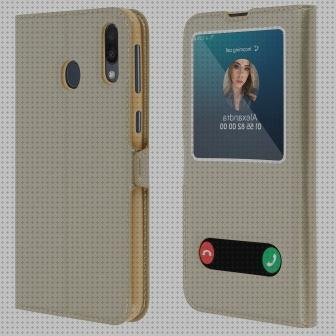 ¿Dónde poder comprar capazos plástico grandes funda silicona en samsun grandes 2?