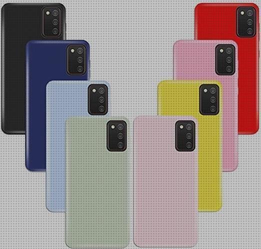 Las mejores marcas de capazos plástico grandes funda silicona en samsun grandes 2