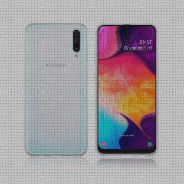 Review de funda silicona en samsun grandes 2