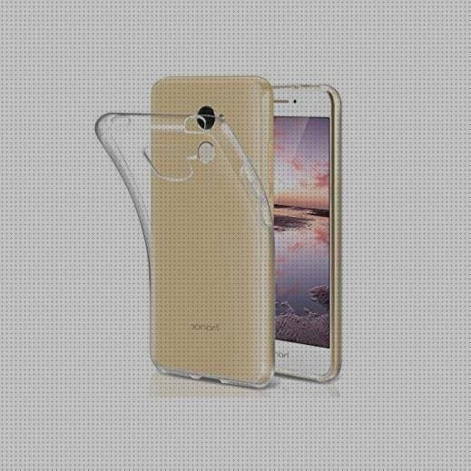 Las mejores marcas de funda silicona fundas funda silicona honor 6a
