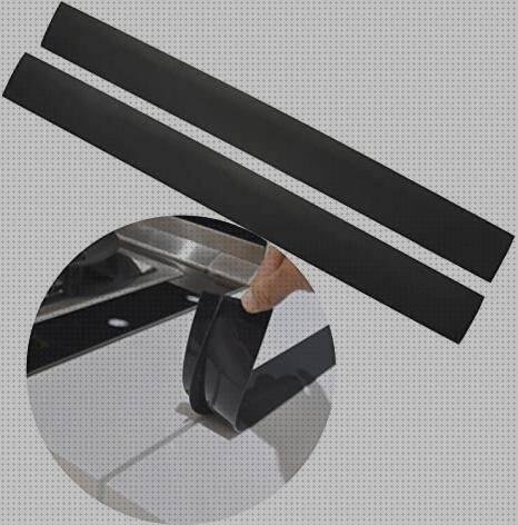 Review de funda silicona horno