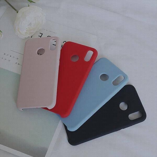 ¿Dónde poder comprar funda silicona huawei p10 funda silicona huawei p20 lite?