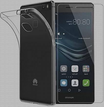 ¿Dónde poder comprar funda silicona huawei p10 funda silicona huawei vns l31?