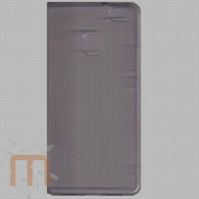 Opiniones de las 7 mejores Fundas Siliconas Huawei Vns L31