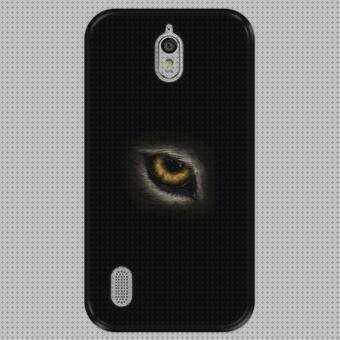 Review de funda silicona huawei y625