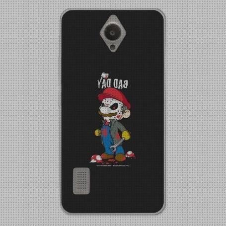 ¿Dónde poder comprar funda silicona huawei p10 funda silicona huawei y635?