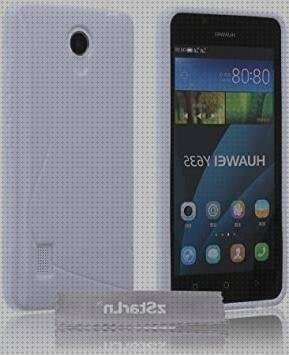 Las mejores marcas de funda silicona huawei p10 funda silicona huawei y635